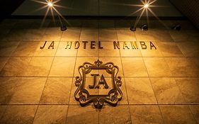 Ja Hotel Namba 難波